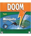 Doom Mosquito Coils