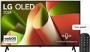 LG 55-INCH OLED55B46LA Uhd 4K Oled Smart Tv