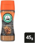 Cloves