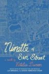 Ninette Of Sin Street Hardcover