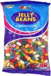 Jelly Beans Fruit Flavored Jelly Beans