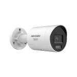 Hikvision 4K Colorvu 4MP Fixed Bullet Ip Camera DS-2CD2047G3-LI2UY-SL-2.8MM