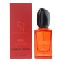 Giorgio Armani Si Passione Clat De Parfum Eau De Parfum 30ML Parallel Import