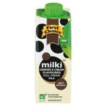 First Choice Cookies & Cream Flavoured Milk 250ML
