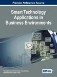 Smart Technology Applications In Business Environments Hardcover