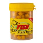 Plain Yellow Soft Floats 100ML