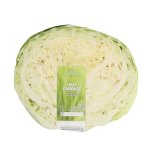 Pnp Cabbage Half