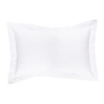 200 Thread Count Cotton Pillow Case Set - Standard