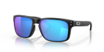 Oakley Holdbrook Sunglasses For Men In Black - Black