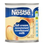 Condensed Milk – Nestle