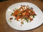 Lime And Date Chicken