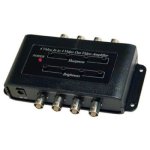 Video Amplifier 4CH