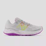 New Balance Women's Dynasoft Nitrel V5 - UK7 Grey rose