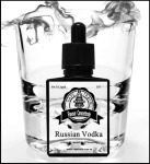 Russian Vodka Concentrate - 10ML