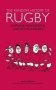 The Random History Of Rugby Hardcover