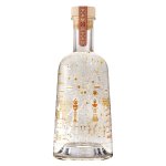 Mirari Snow Globe Festive Orange Gin 750ML - 1