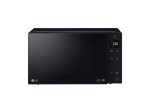 LG MS4235GIS 42L Neochef Black Microwave Oven With Smart Inverter