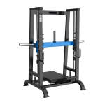 Alphastate 90 Degree Leg Press - Peak Performance
