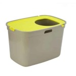 CAT Mcmac Top Litter Tray Non-toxic Odor Control Waggs Pet Shop