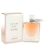 La Vie Est Belle Eau De Parfum Spray By Lancome - 100 Ml Eau De Parfum Spray
