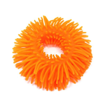 Puffer Bracelets - Orange