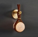 James Wall Light