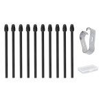 Sturdy Replacement Pen Tips 10 Pcs For Kindle Scribe Stylus Pens
