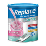 Classic 850G - Strawberry