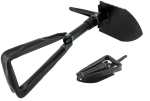 3 Function Folding Camping Shovel