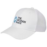 Cap - 001 White Std