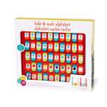 Hide & Seek Alphabet