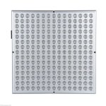14W 225 LED Uv Grow Light Panel