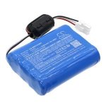 Replacement Battery For Welch-allyn VS100 VS100 Spot Vision Screener Etc.