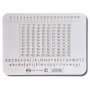 Writing Slate Single Sided A4 WB1 Basically Books Pack Of 10