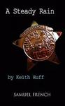 A Steady Rain Paperback