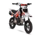 TS70 4 Stroke Pit Bike - Electric Start Automatic