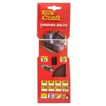 Tork Craft Sanding Belt 75X533MM 240G 2PK Brown
