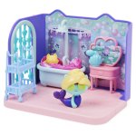 Dollhouse Deluxe Room - Mercat's Primp & Pamper Bathroom