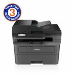 Brother Mfc L2885DW Monochrome All In One 3 Year Warranty
