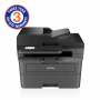 Brother MFC L2885DW Monochrome All In One 3 Year Warranty