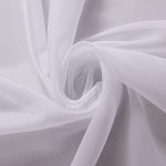 Voile Plain