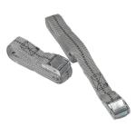 Cambuckle Tie Down 2MX25MM 2MX25MM