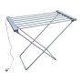 Electric Clothes Dryer Rack