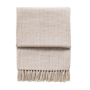 Soho Wool Blanket - Throw