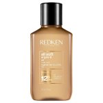 All Soft ARGAN-6 Leave-in Moisturising Hair Oil For Dry Brittle Hair - 111ML