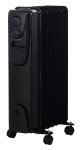 Alva 7 Fins Oil Filled Heater