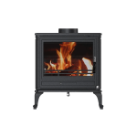 XN036 10-13KW Slow Combustion Fireplace