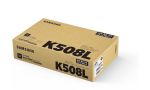Samsung CLT-K508L Black Laser Toner Cartridge