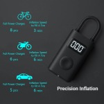 XiaoMi Mi Portable Electric Air Compressor