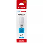 Canon GI-40 High Yield Ink Cyan Magenta Yellow